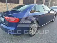 2014 Audi A4