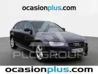 2014 Audi A4