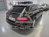 2014 Audi A4