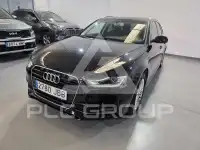 2014 Audi A4