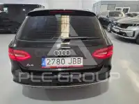 2014 Audi A4