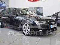 2014 Audi A4