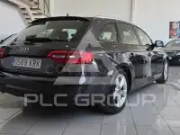 2014 Audi A4