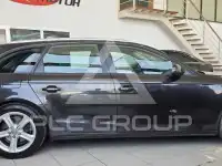 2014 Audi A4