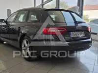 2014 Audi A4