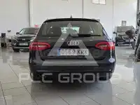 2014 Audi A4
