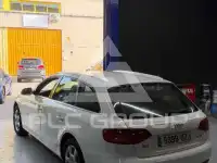 2014 Audi A4
