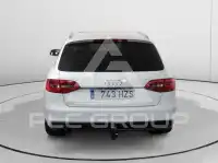 2014 Audi A4