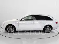 2014 Audi A4