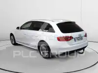 2014 Audi A4