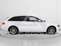 2014 Audi A4