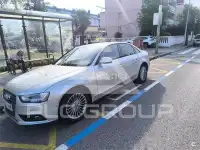 2014 Audi A4