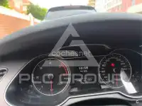 2014 Audi A4