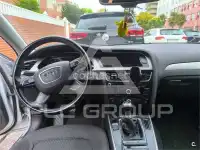 2014 Audi A4