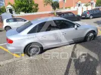 2014 Audi A4