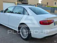 2014 Audi A4