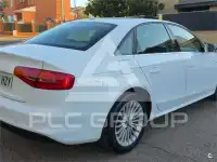 2014 Audi A4