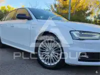 2014 Audi A4