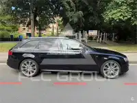 2014 Audi A4