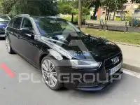 2014 Audi A4
