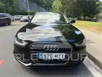 2014 Audi A4