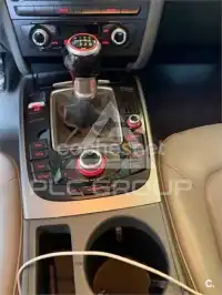 2014 Audi A4