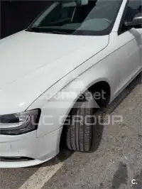 2014 Audi A4
