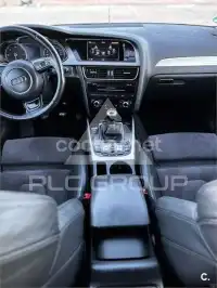 2014 Audi A4