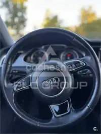 2014 Audi A4