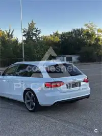 2014 Audi A4
