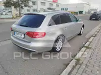 2014 Audi A4