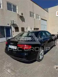 2014 Audi A4