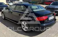 2014 Audi A4