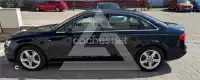 2014 Audi A4