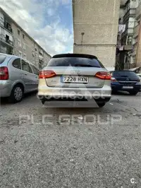 2014 Audi A4