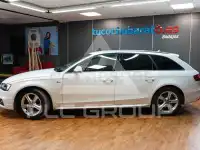 2014 Audi A4
