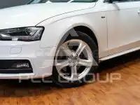 2014 Audi A4