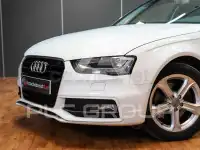 2014 Audi A4