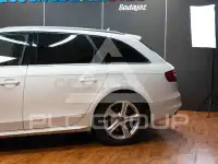 2014 Audi A4