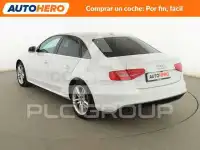 2014 Audi A4