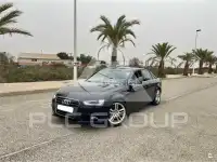 2014 Audi A4