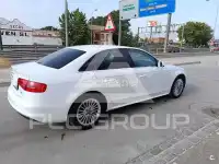 2014 Audi A4