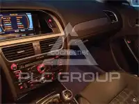 2014 Audi A4