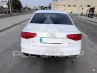 2014 Audi A4