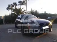 2014 Audi A4