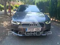 2014 Audi A4