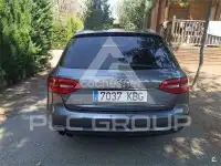 2014 Audi A4
