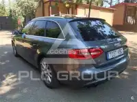 2014 Audi A4