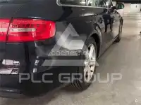 2014 Audi A4