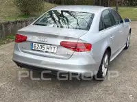 2014 Audi A4